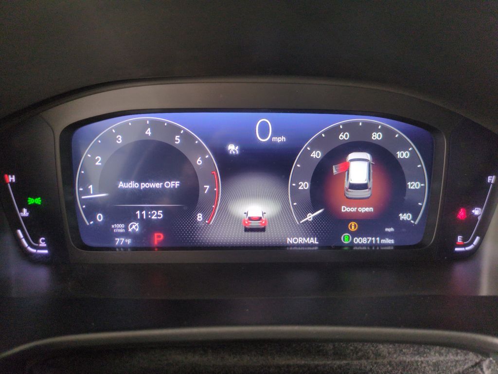 Used 2026 Honda CR-V EX-L For Sale in Fort Wayne, IN