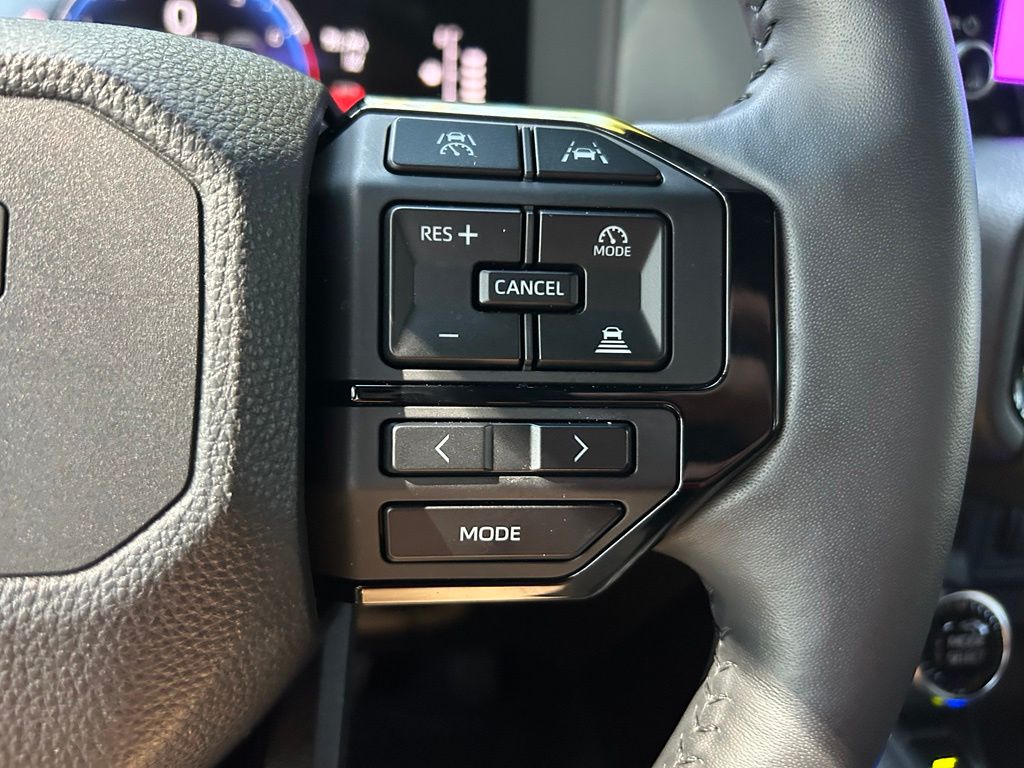 Thumbnail: 2024 Toyota Land Cruiser - 19