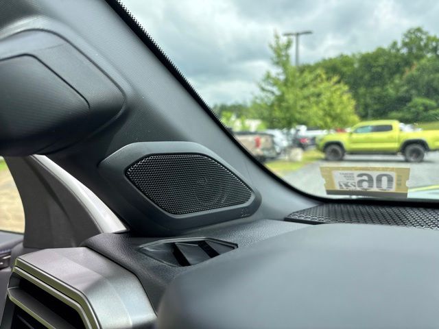 New 2026 Toyota Sequoia SUV