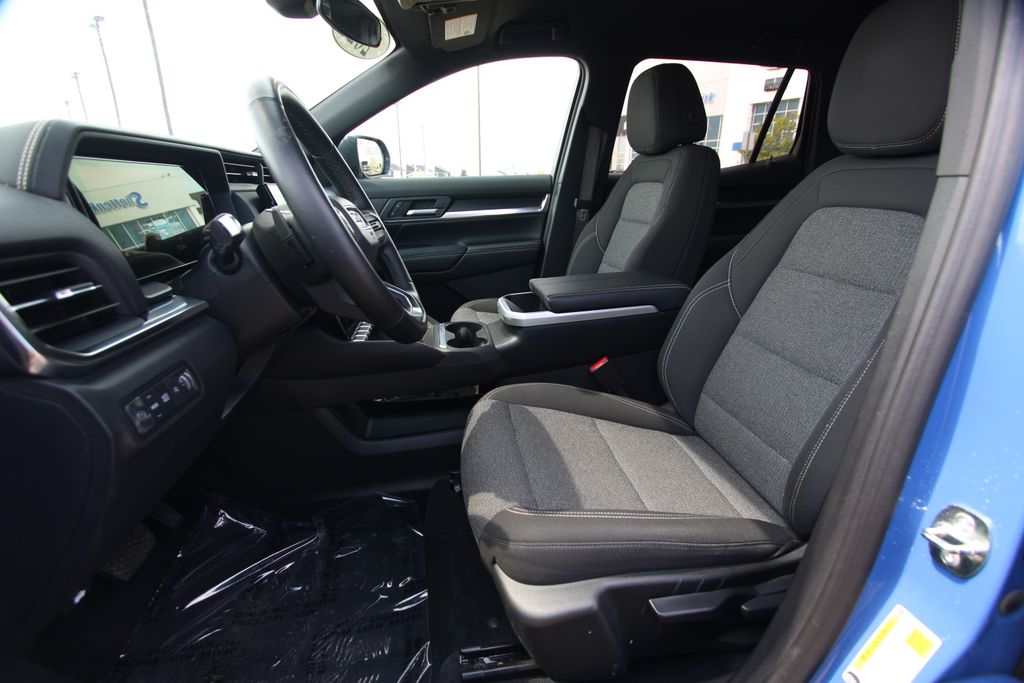 Used 2026 GMC Terrain SUV