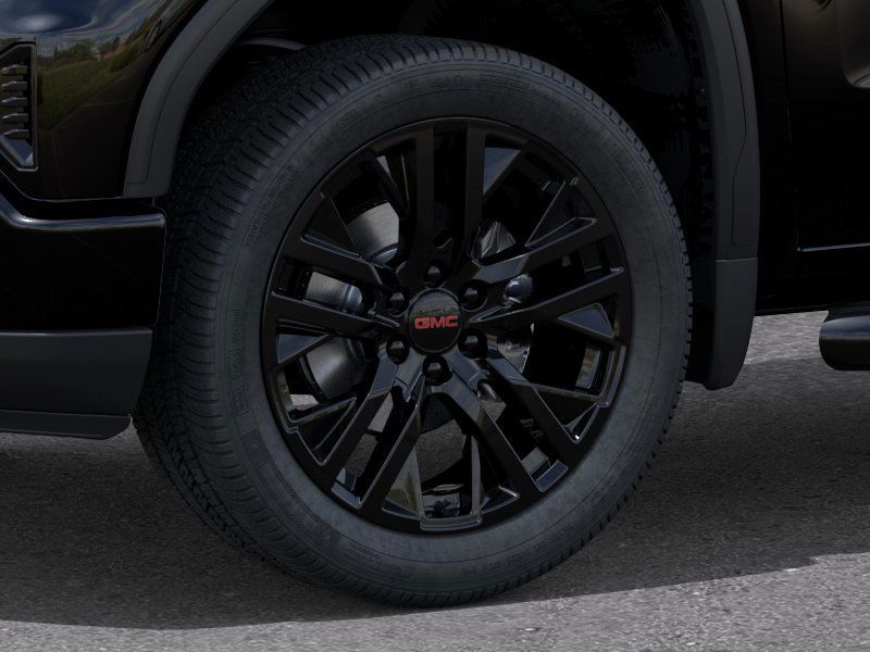 2026 GMC Sierra 1500 Elevation - Photo 10