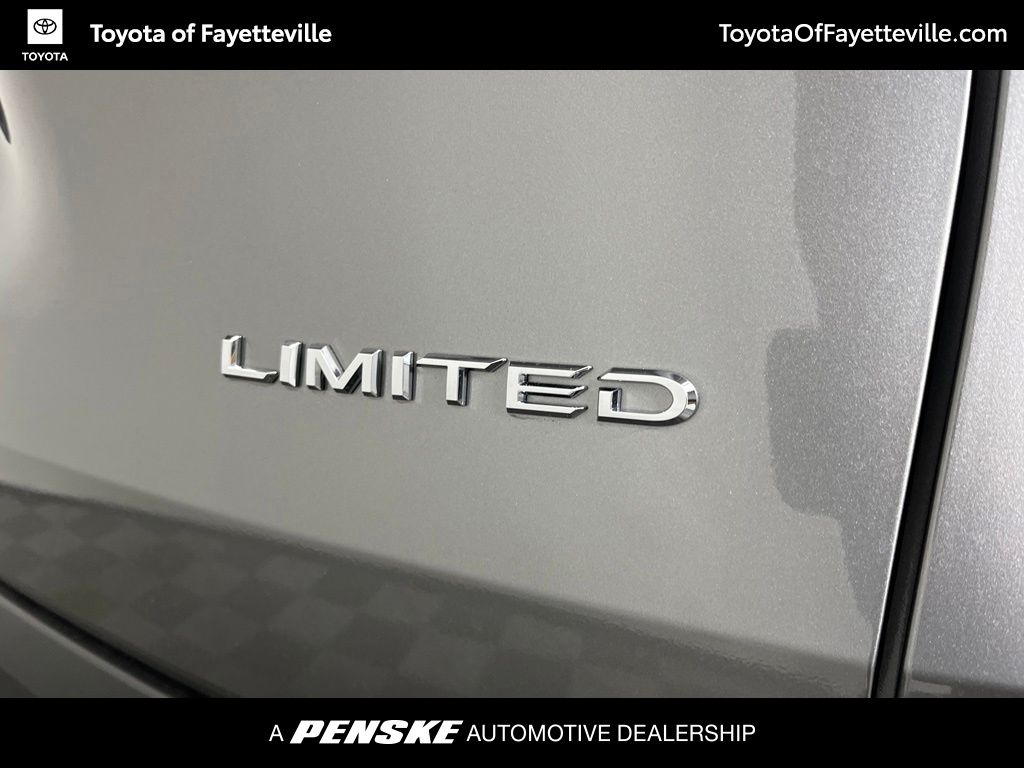 Thumbnail: 2026 Toyota Grand Highlander - 4