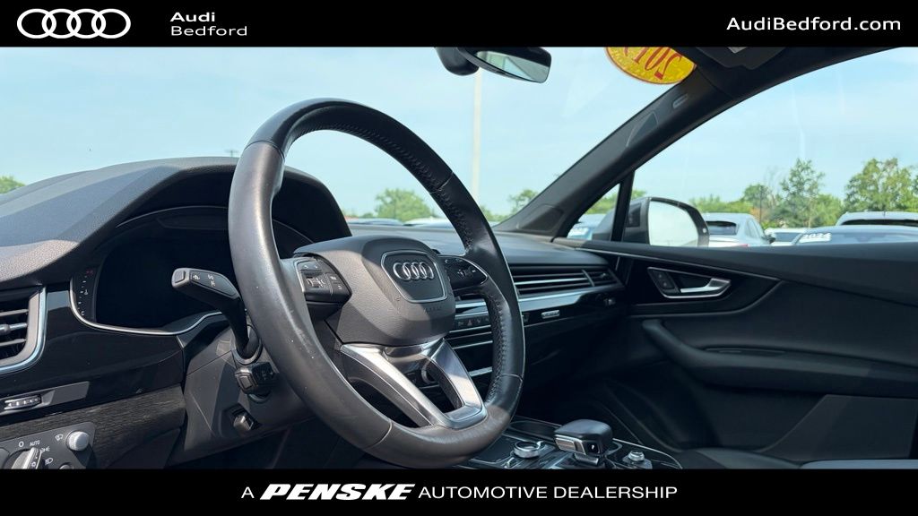 Thumbnail: 2019 Audi Q7 - 12
