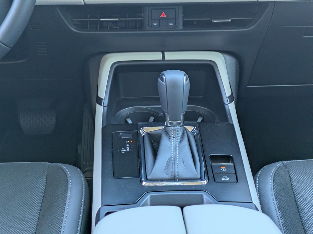 2026 Mazda CX-5 2.5 S Preferred