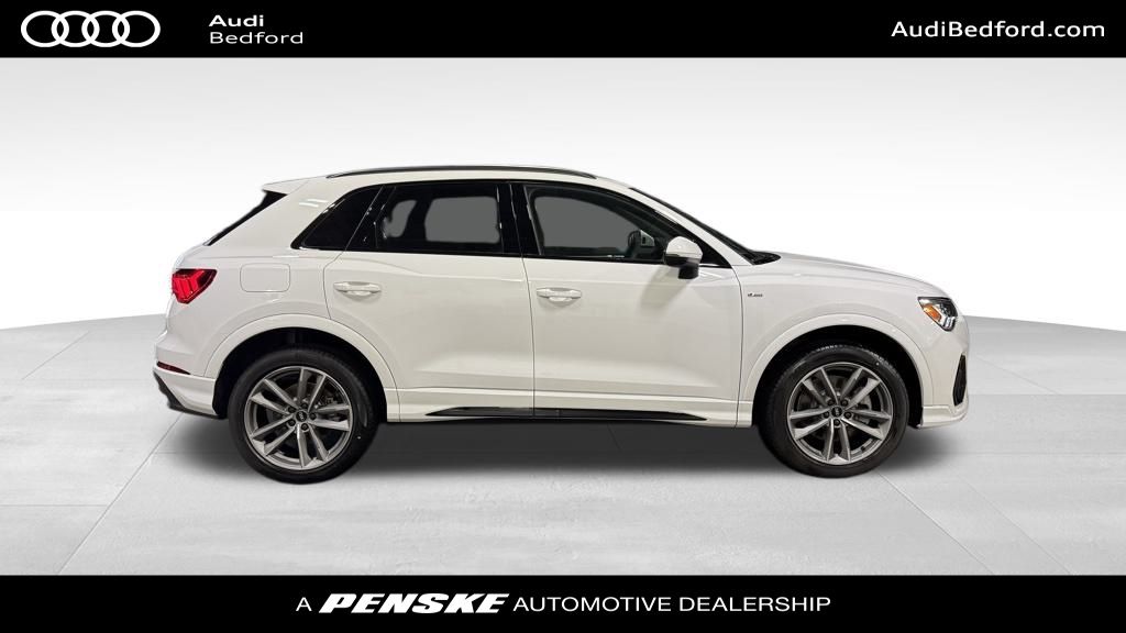 Thumbnail: 2025 Audi Q3 - 7