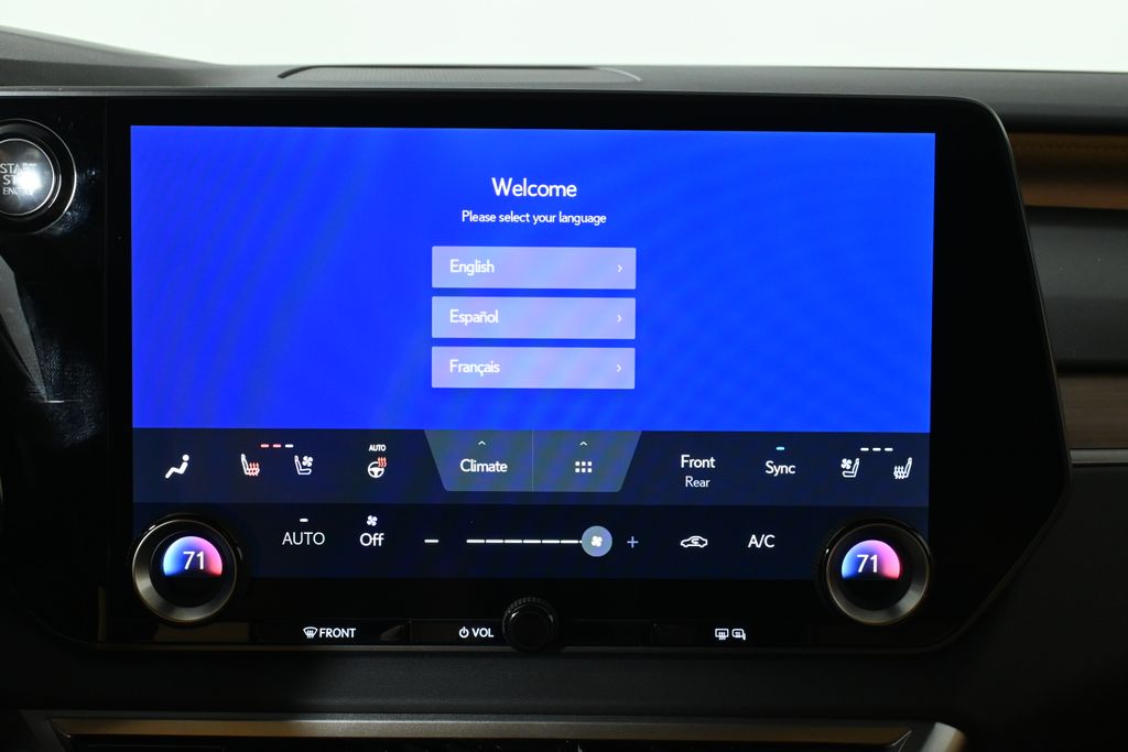 Thumbnail: 2026 Lexus RX - 20