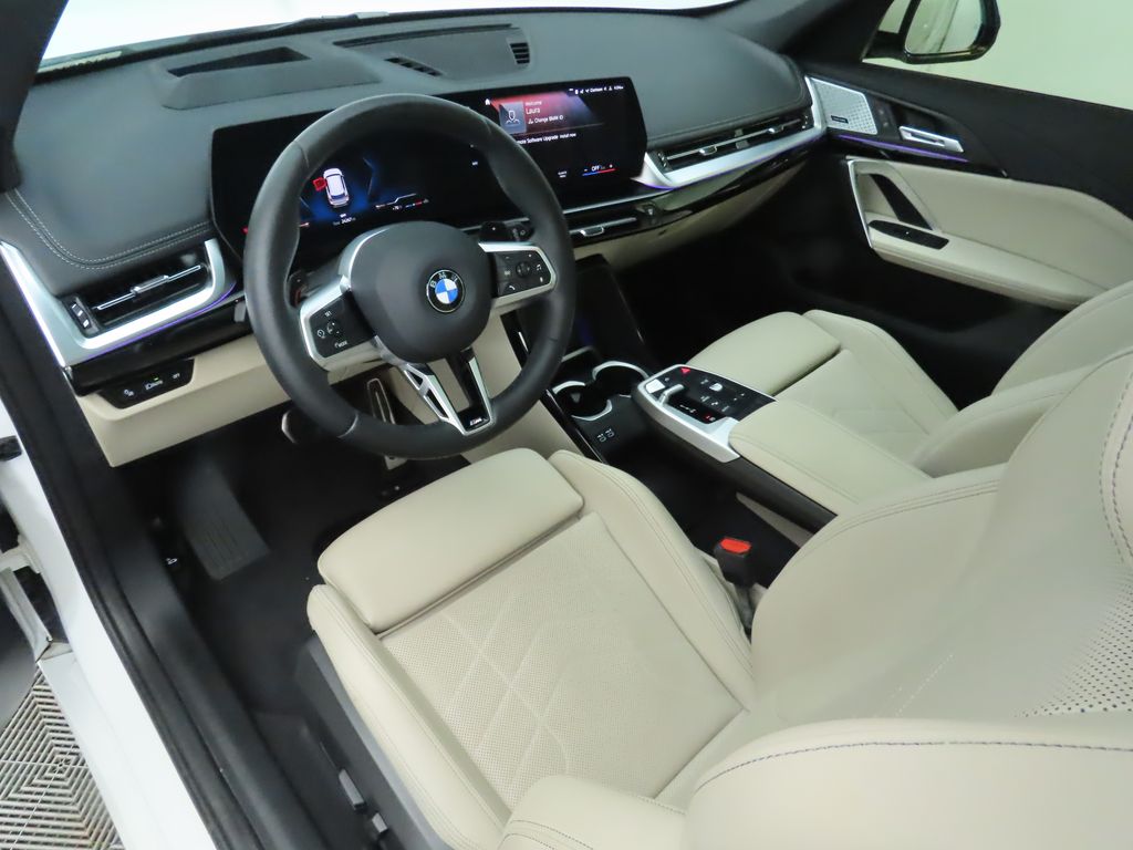 Thumbnail: 2023 BMW X1 - 9