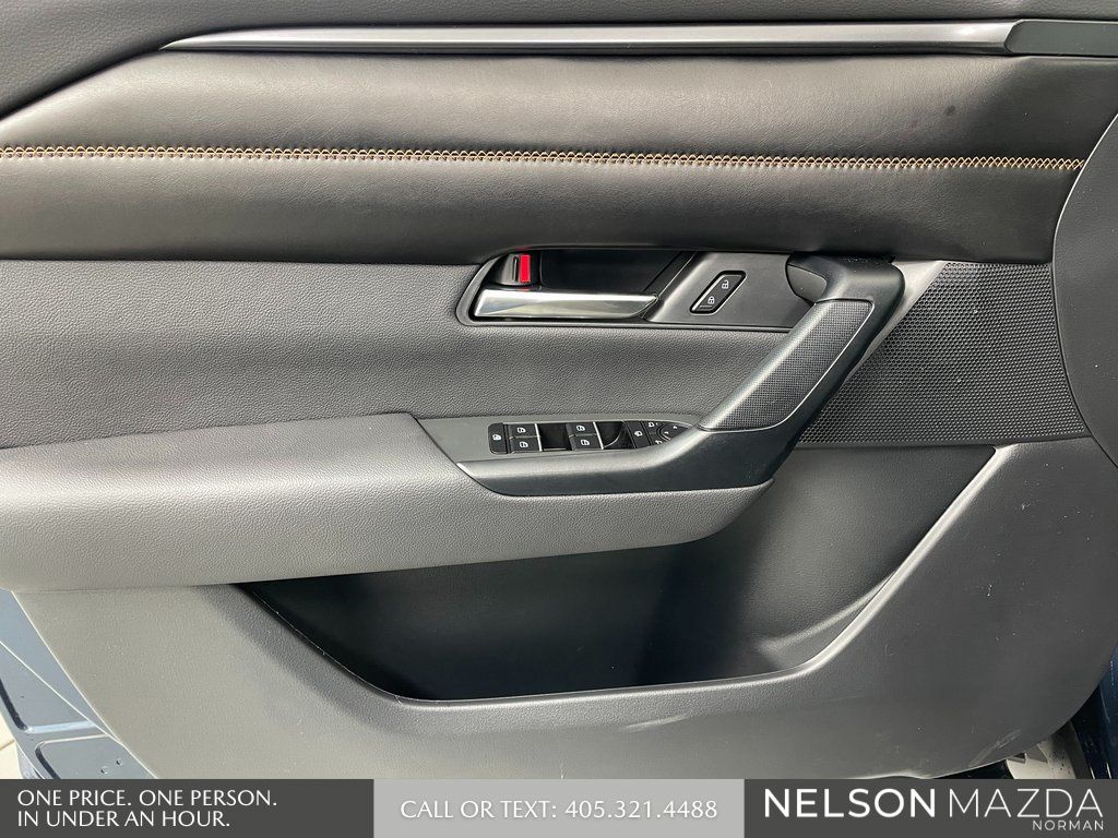 New 2026 Blue Mazda 2.5 Turbo Premium Plus image 20