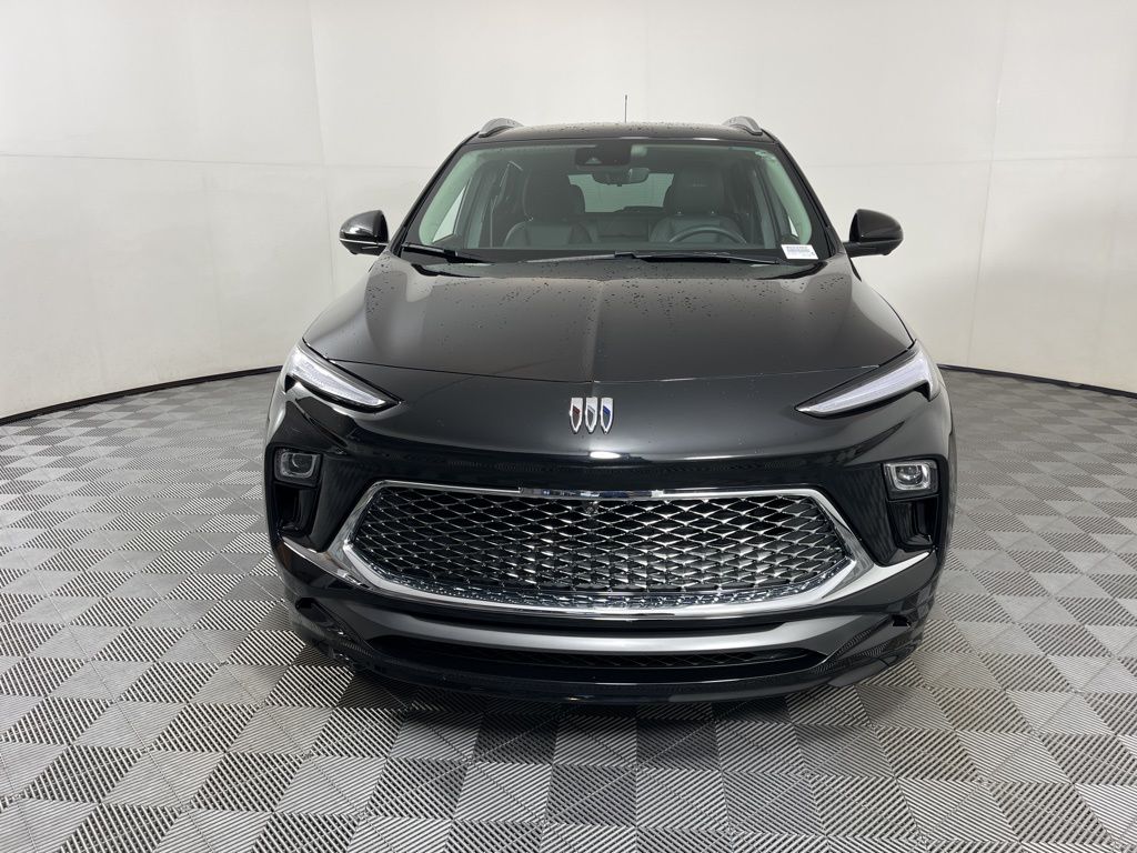 Thumbnail: 2025 Buick Encore GX - 16