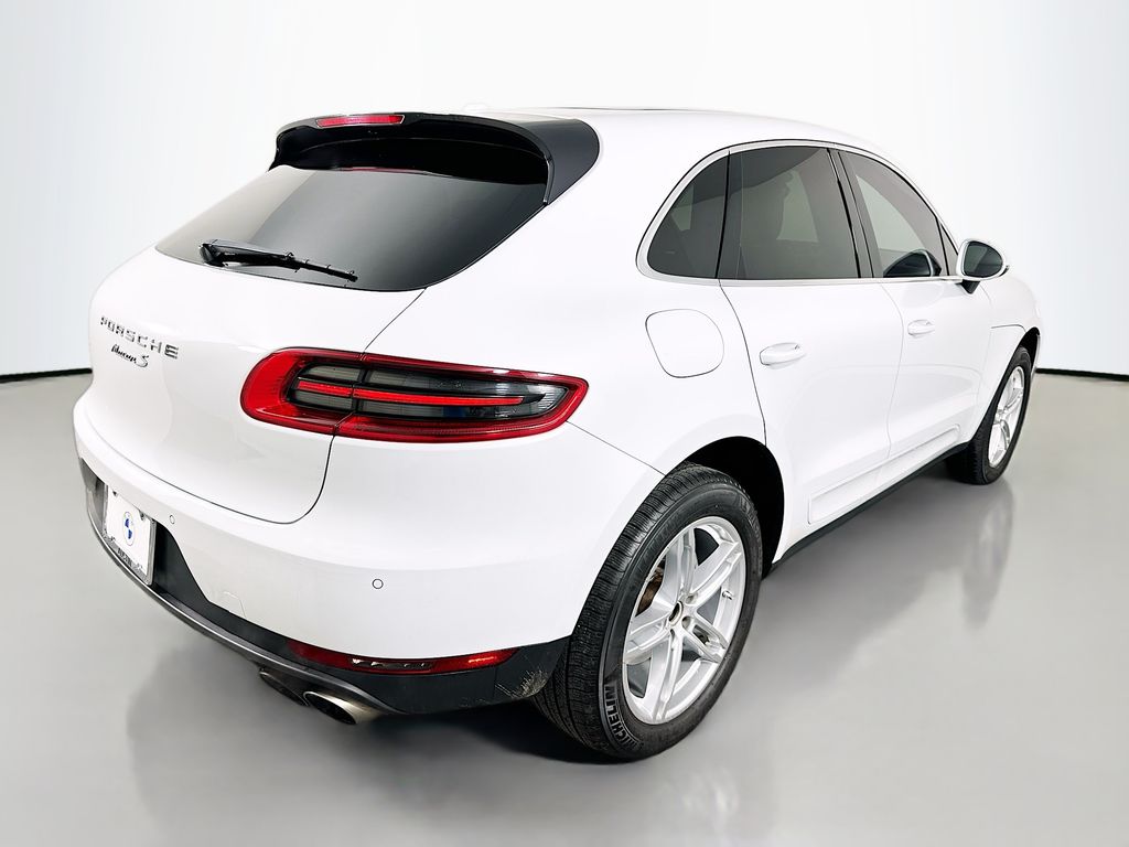 Thumbnail: 2018 Porsche Macan - 5