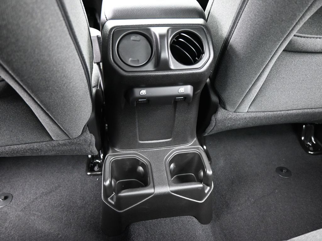 New 2026 Anvil Clearcoat Jeep Sport image 31