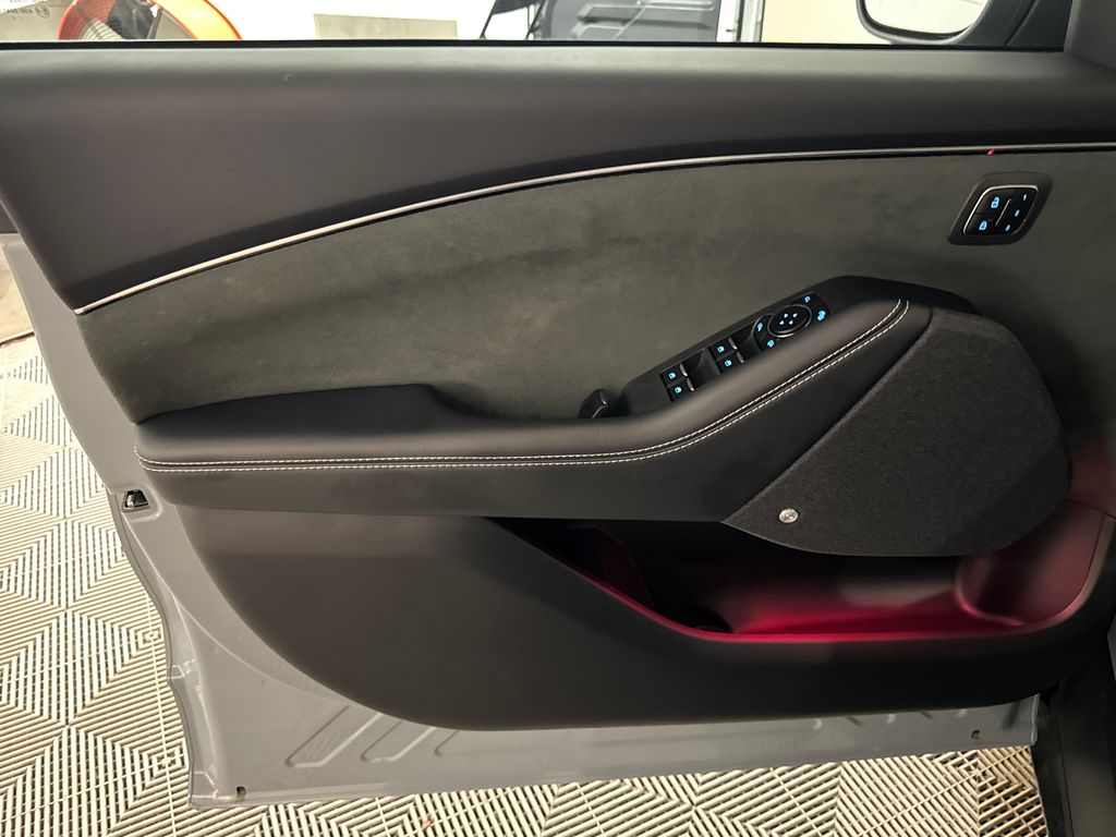 Certified Used 2025 Gray Ford GT image 16