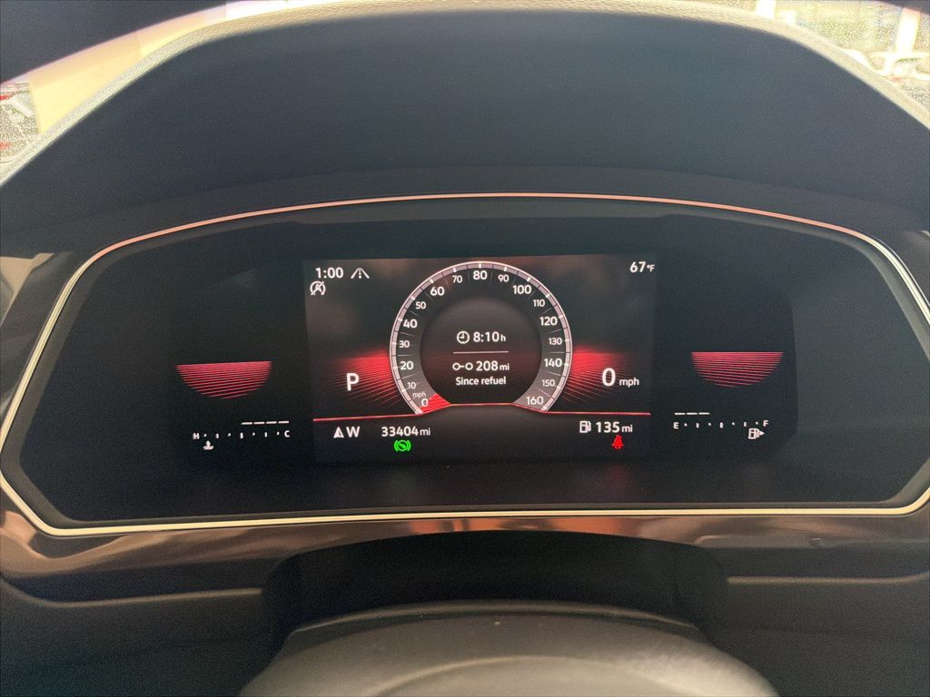 Thumbnail: 2023 Volkswagen Tiguan - 27