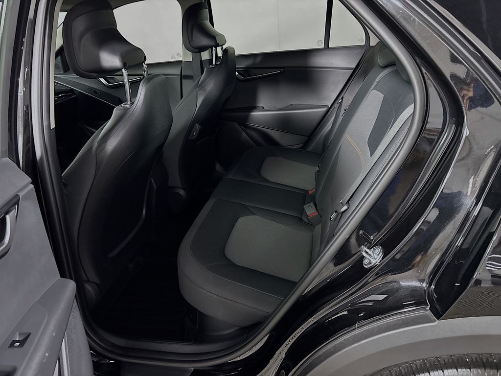 2024 Kia Niro LX
