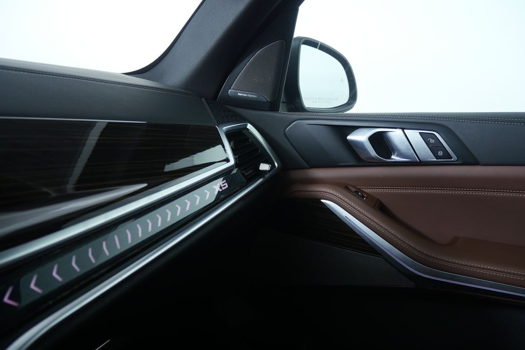 Thumbnail: 2025 BMW X5 - 31