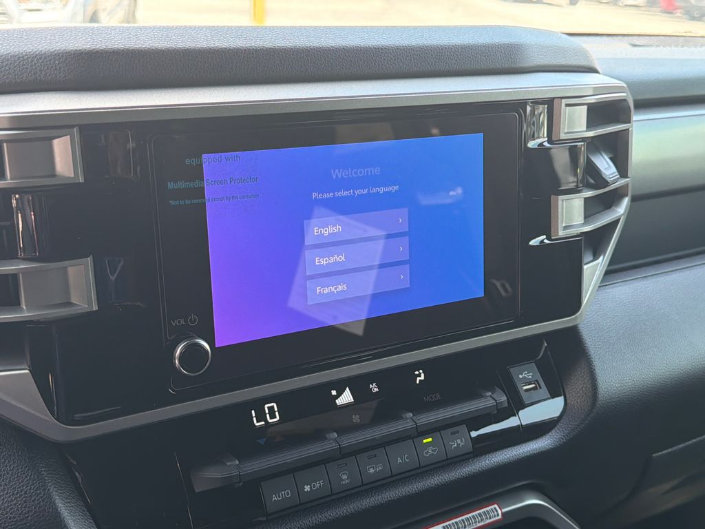 2026 Toyota Tundra SR5 - Photo 28