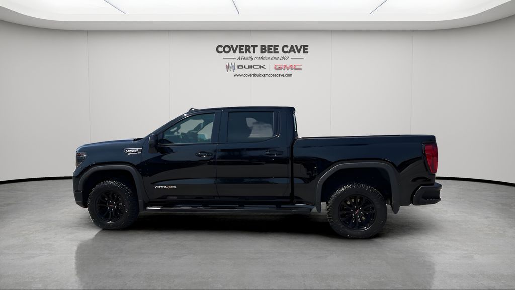 Used Car 2022 Gmc Sierra 1500  At4x For Sale In Austin, Texas