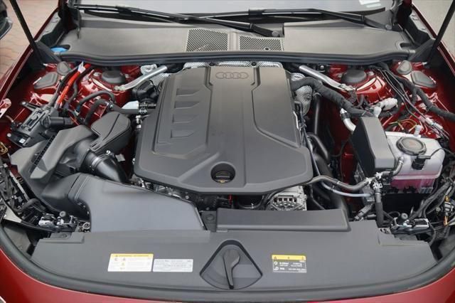 Thumbnail: 2025 Audi A5 - 12