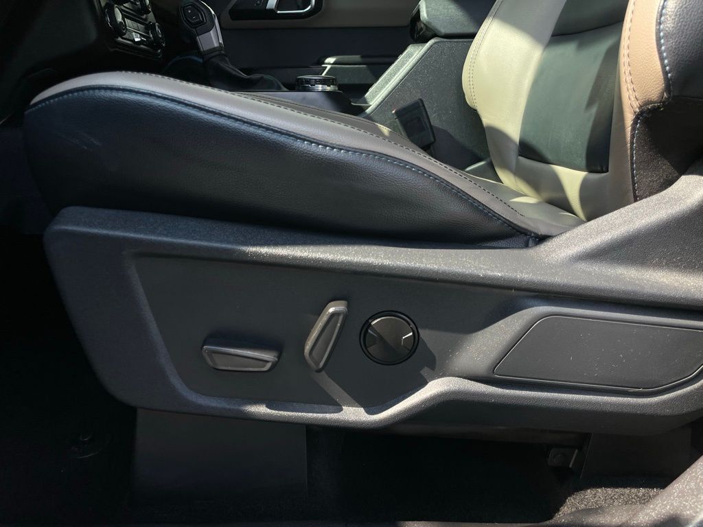 Thumbnail: 2024 Ford Bronco - 25