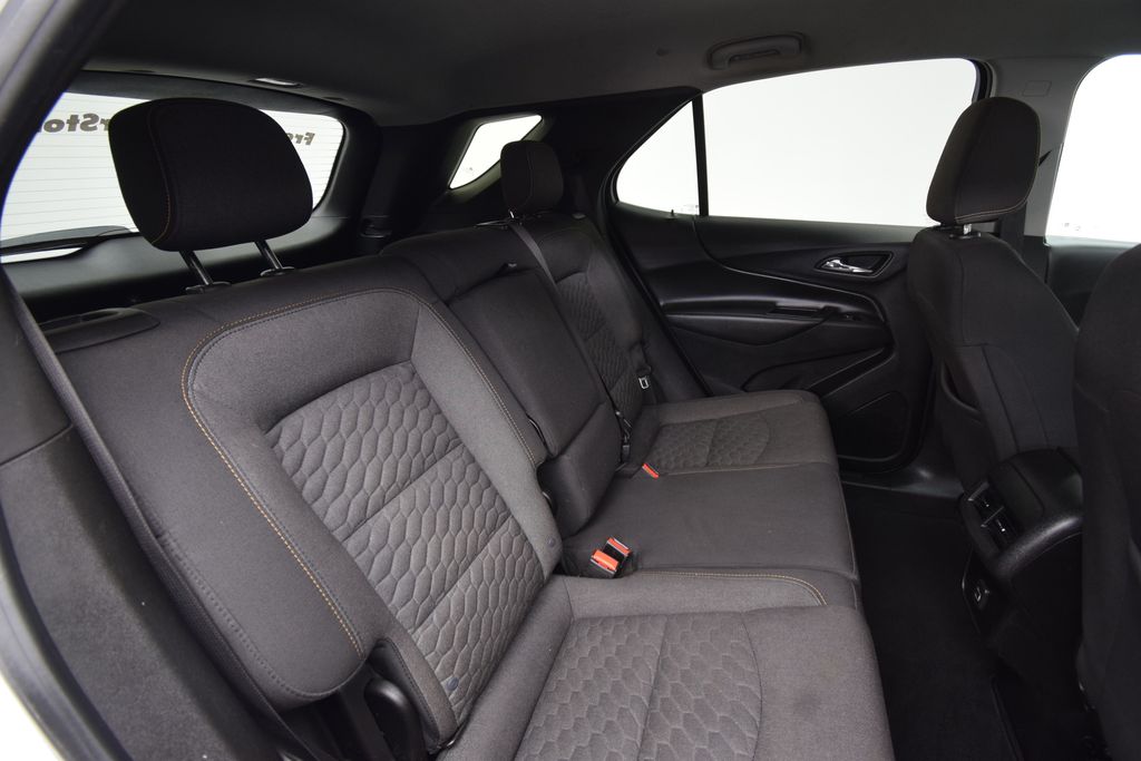used 2019 Chevrolet Equinox car, priced at $12,000