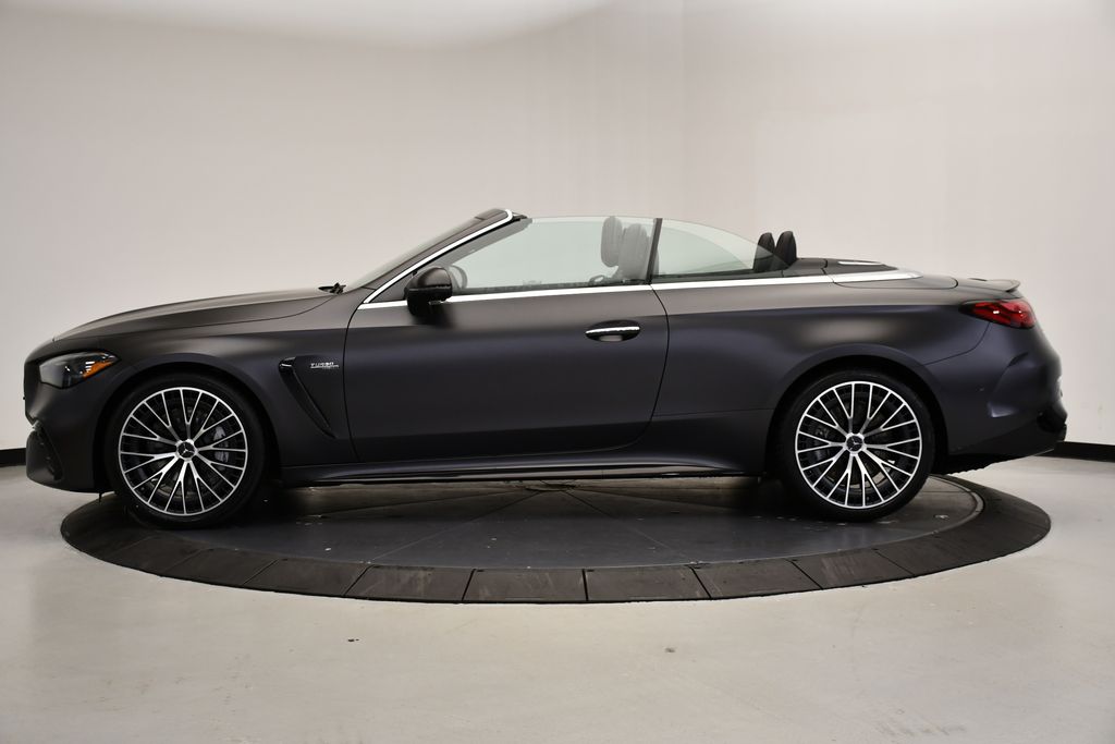 Thumbnail: 2026 Mercedes-Benz CLE - 10