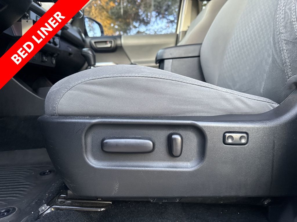 Used 2020 Toyota Tacoma Truck