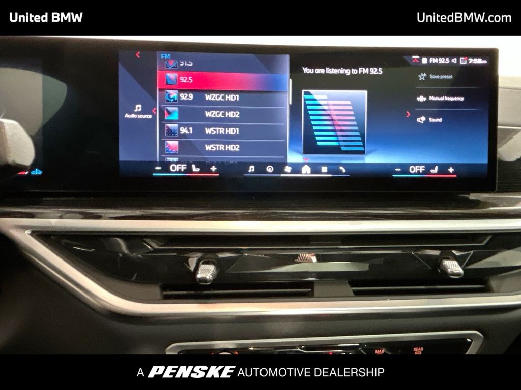 Thumbnail: 2025 BMW X5 - 16