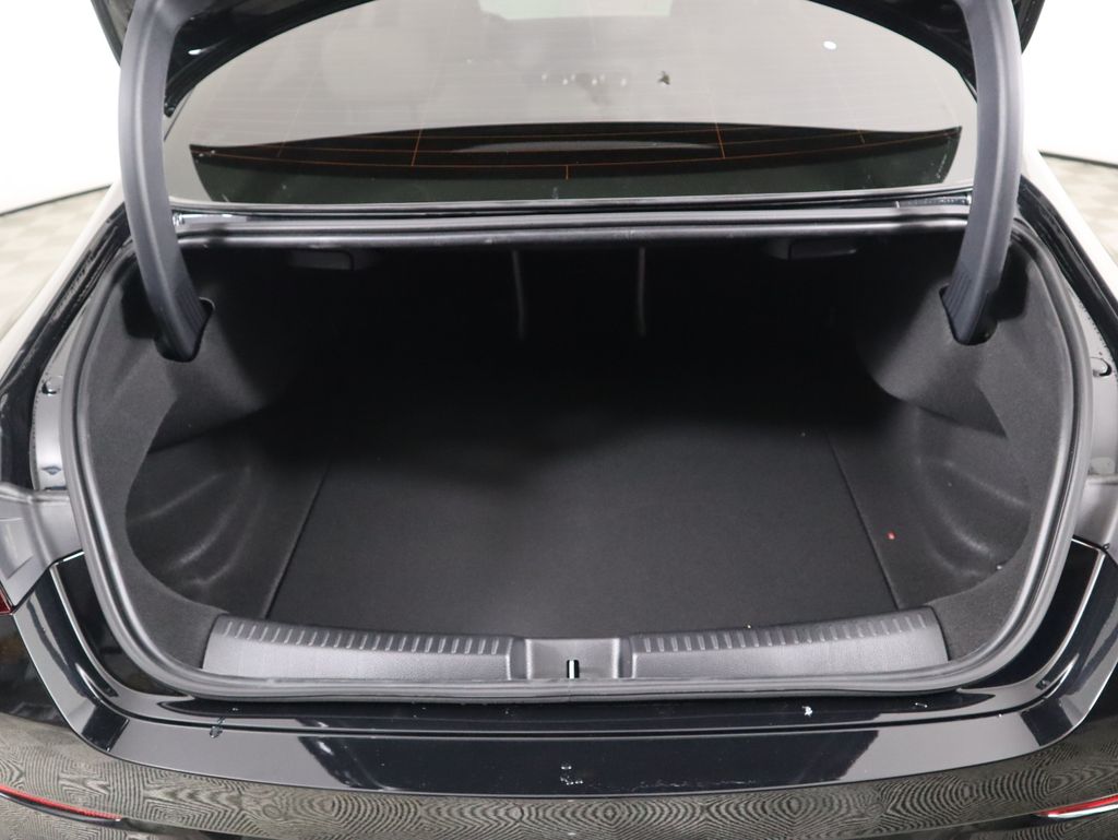 Thumbnail: 2026 Mercedes-Benz CLA - 29