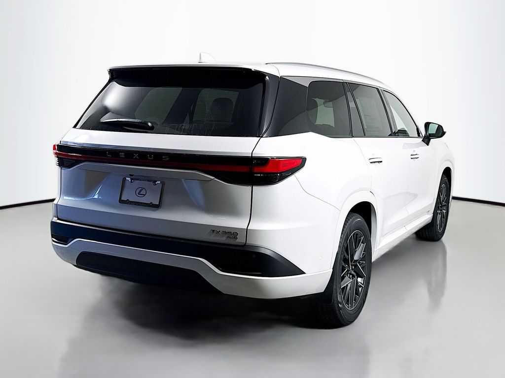 Thumbnail: 2026 Lexus TX - 5
