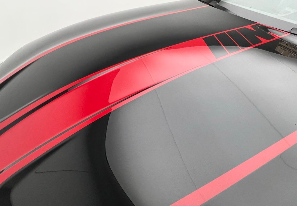 Thumbnail: 2025 BMW M4 - 25