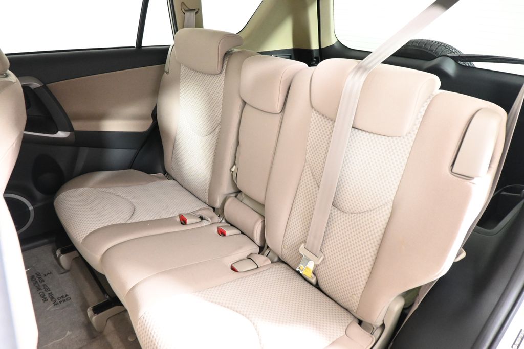 Thumbnail: 2007 Toyota RAV4 - 4