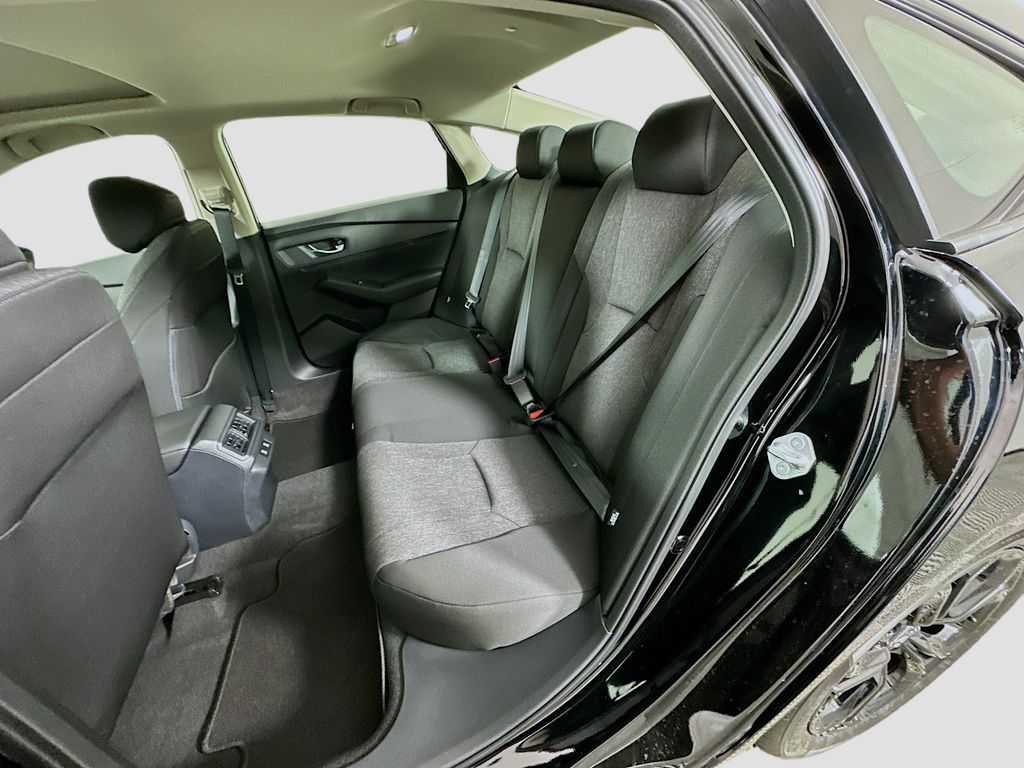 Thumbnail: 2025 Honda Accord - 16
