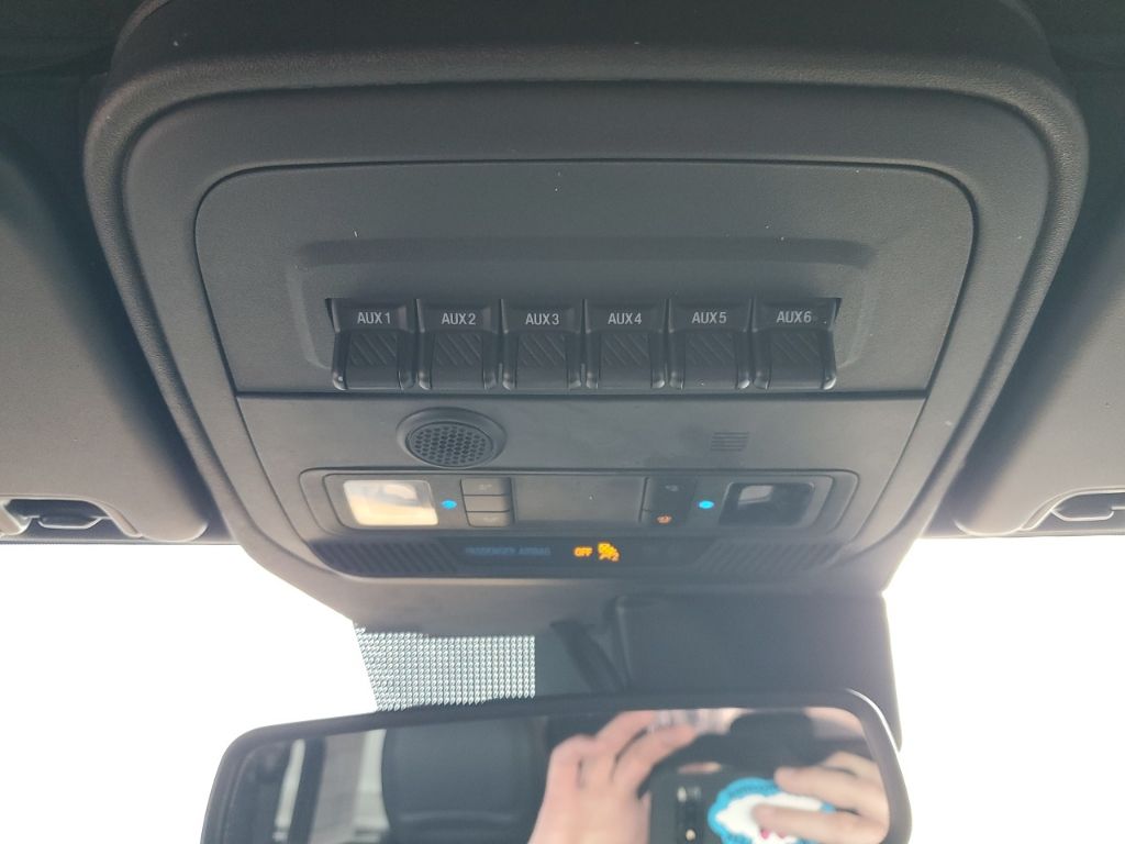 Used Car 2022 Ford Bronco  Badlands For Sale Under $50,000 In Austin, Texas