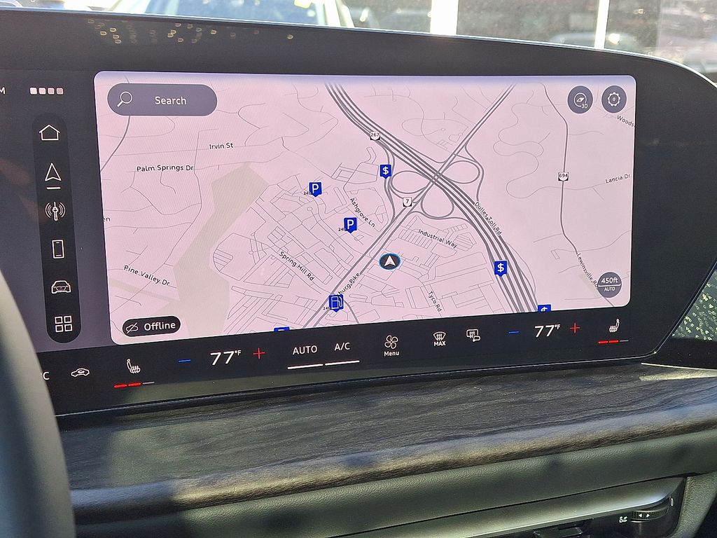 Thumbnail: 2026 Audi Q5 - 13