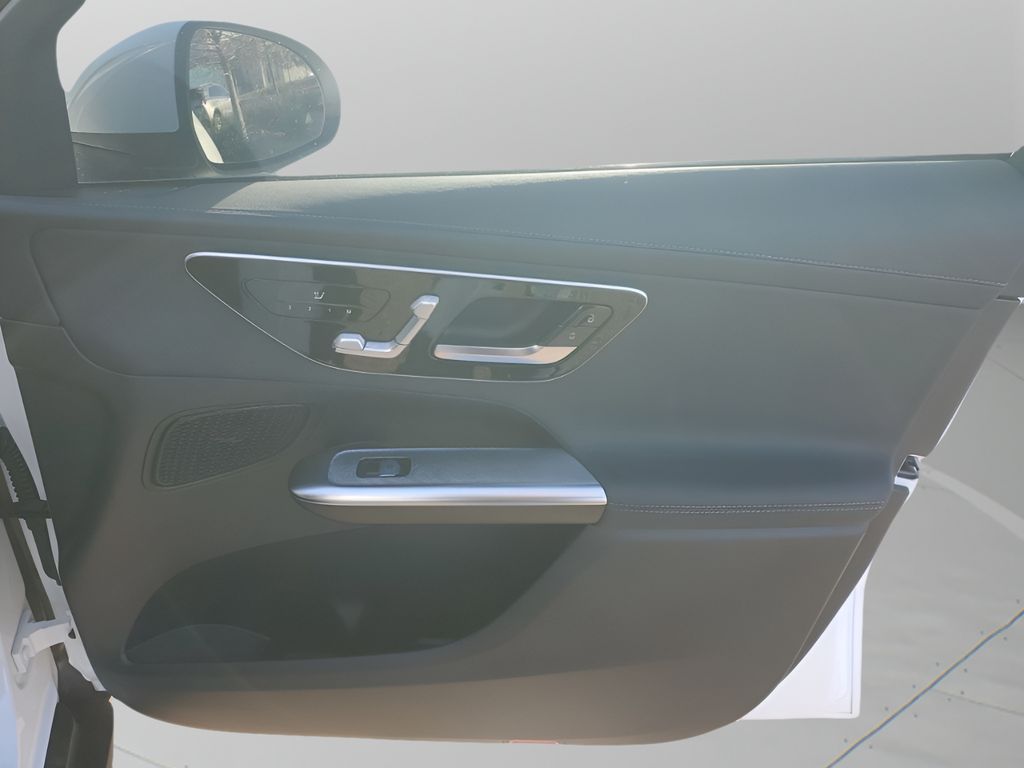 Used Car 2025 Mercedes-benz Glc  Glc 300 For Sale Under $50,000 In Austin, Texas