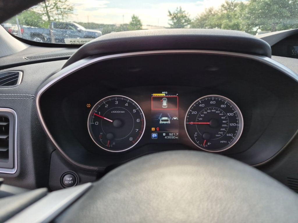 Used Car 2019 Subaru Ascent  Premium For Sale Under $25,000 In Austin, Texas