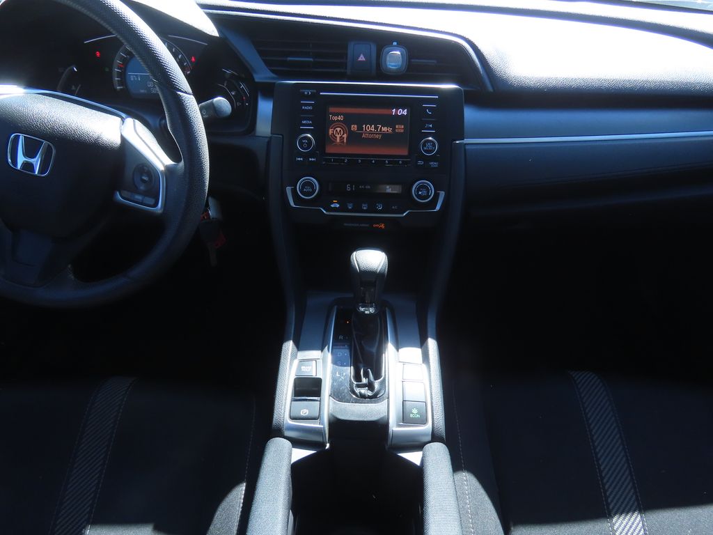 Thumbnail: 2018 Honda Civic - 7