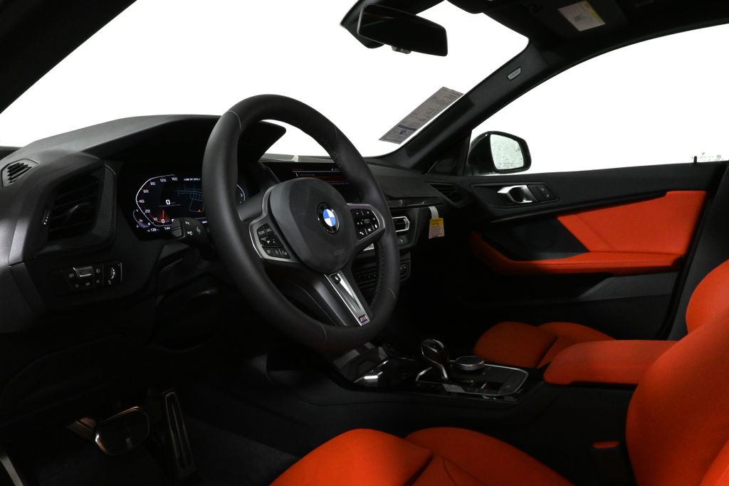 2024 BMW 2 Series M235i xDrive 15