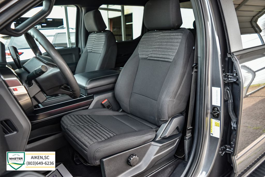 Used 2023 Ford F-150 Truck