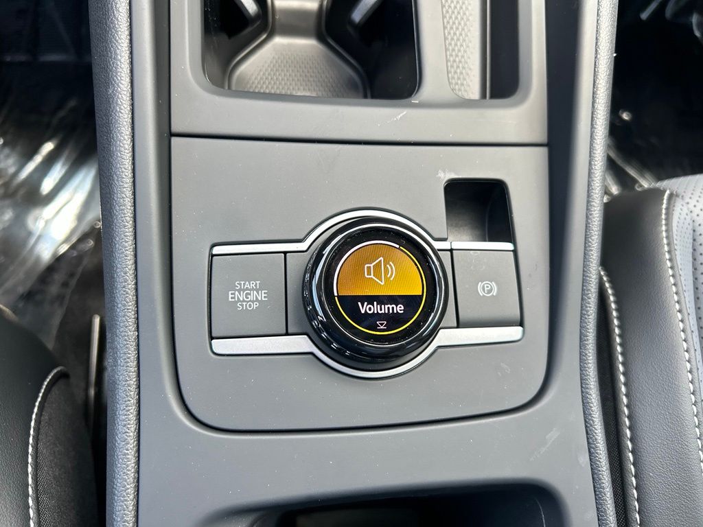 New 2026 Platinum Gray Volkswagen 2.0T SE image 51