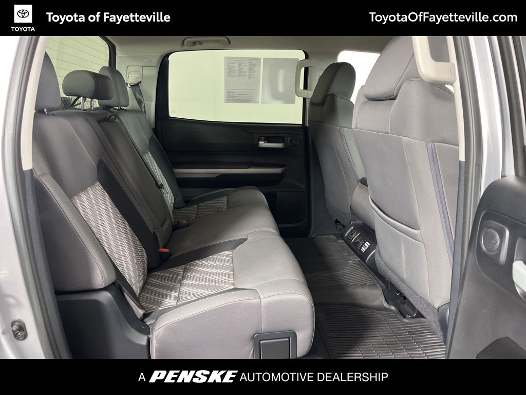 2018 Toyota Tundra SR5 14