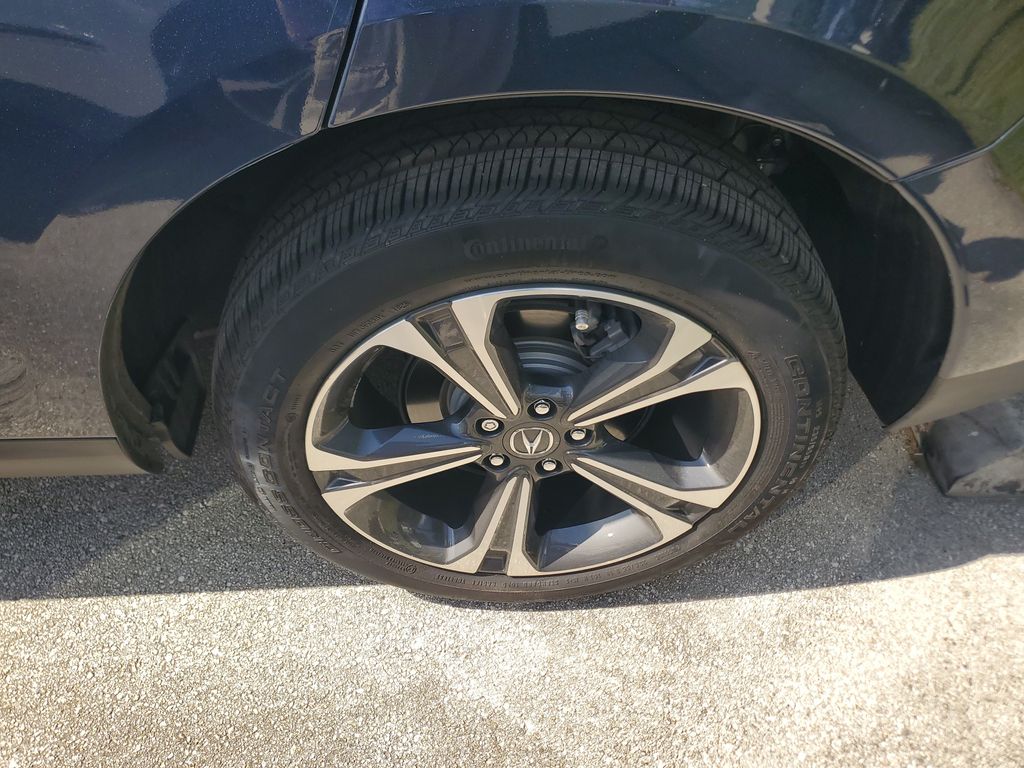 2025 Acura RDX - $40,088