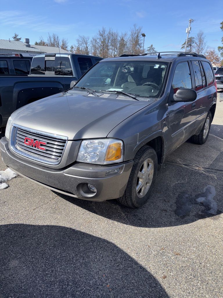 2008 GMC Envoy