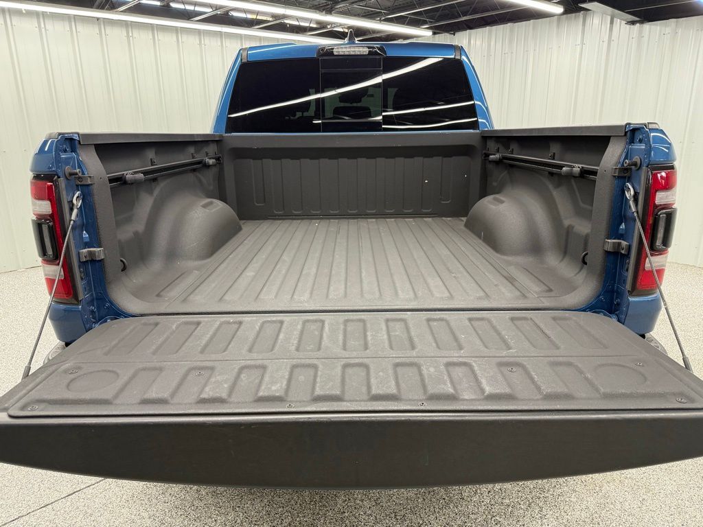 2024 Ram 1500 TRX - 11