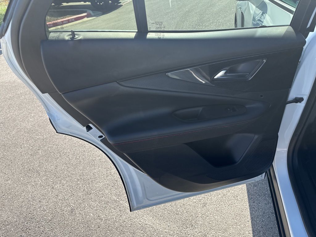 Used Car 2024 Chevrolet Blazer Ev  Rs For Sale Under $30,000 In Austin, Texas