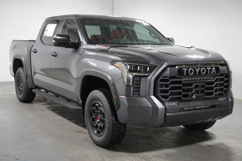 2025 Toyota Tundra TRD Pro 3