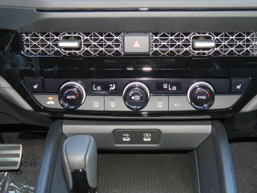Thumbnail: 2025 Honda Accord - 17