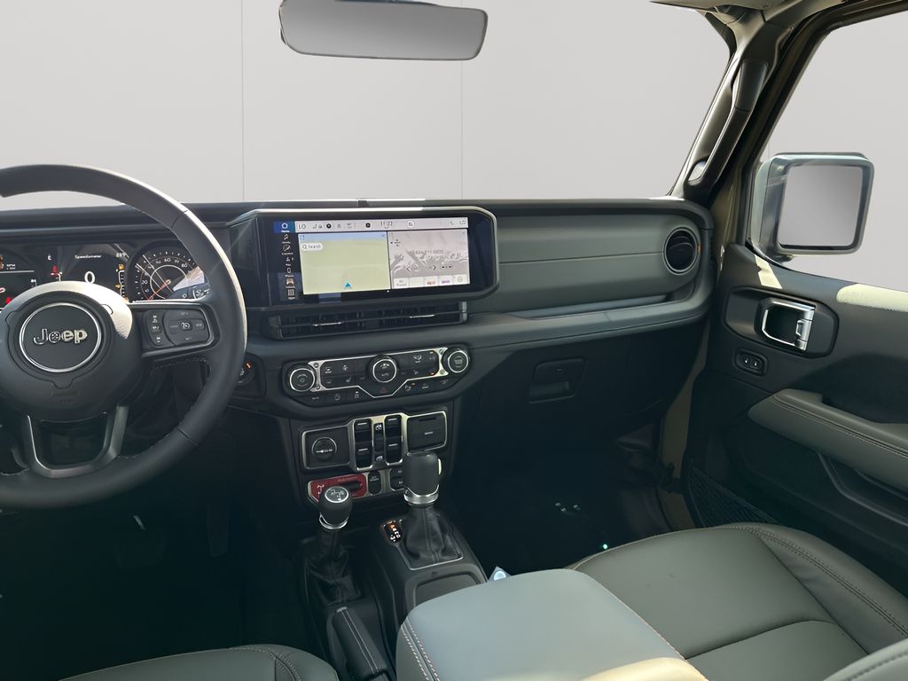 New Car 2025 Jeep Gladiator  Mojave For Sale Under $50,000 In Austin, Texas