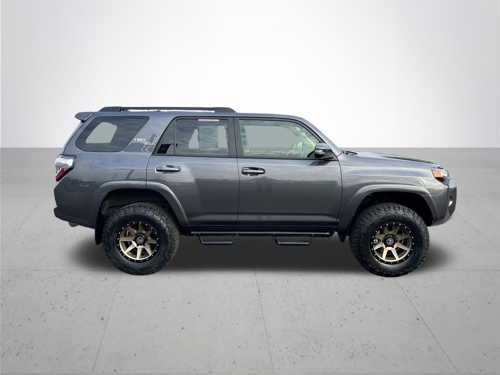 4Runner TRD Off-Road Premium