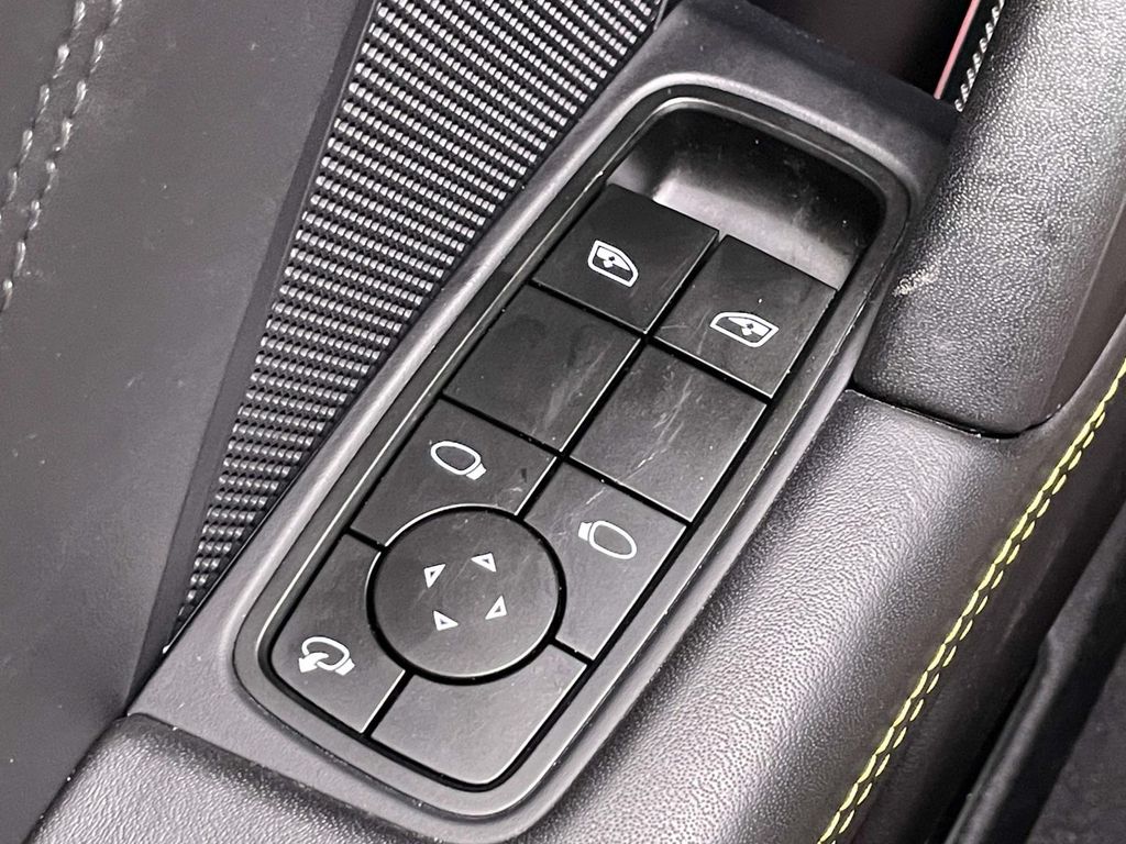 2023 Porsche 911 Turbo S Silver at Audi Porsche Sewickley